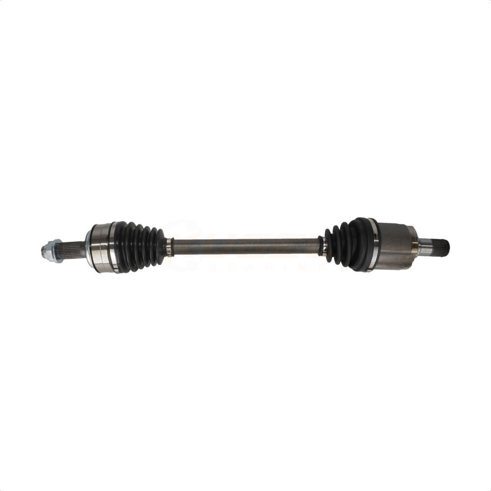 Front Left CV Axle Shaft NCV-HO21016 For Acura TL Primary Design