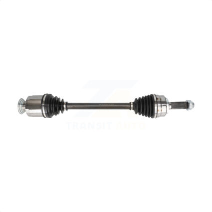Front Right CV Axle Shaft NCV-HO21025 For 2010-2013 Acura MDX ZDX