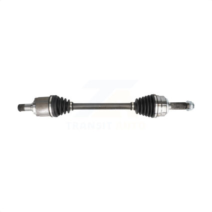 Front Left CV Axle Shaft NCV-HO21026 For 2010-2013 Acura MDX ZDX