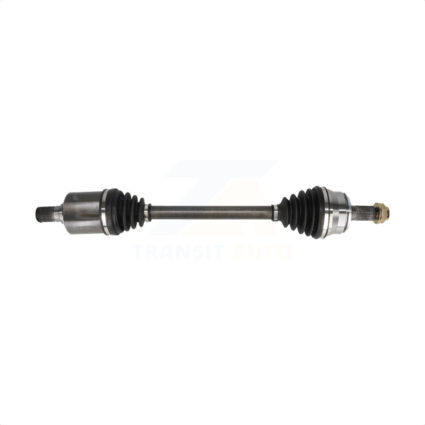 Front Left CV Axle Shaft NCV-HO21069 For Honda Pilot Acura MDX Passport