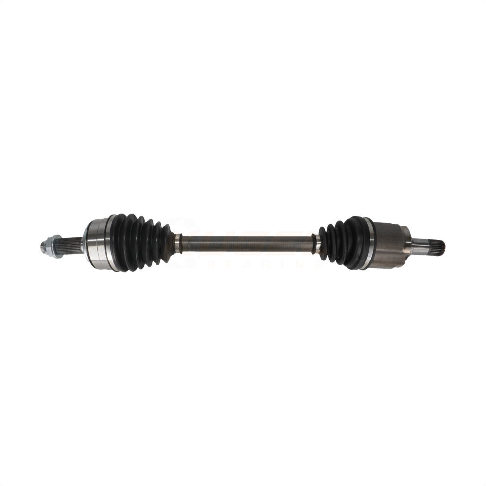 Front Left CV Axle Shaft NCV-HO21519 For 2009-2011 Acura TL 3.7L 3.5L with Automatic transmission