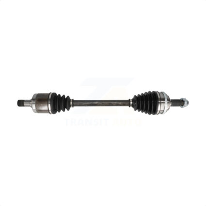 Front Left CV Axle Shaft NCV-HO21550 For Honda Pilot Acura MDX 3.5L