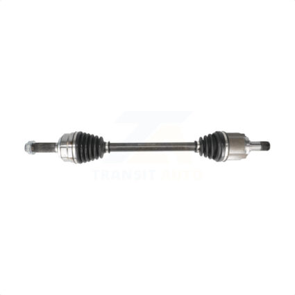 Front Left CV Axle Shaft NCV-HO21552 For Honda Pilot Acura MDX