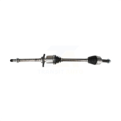 Front Right CV Axle Shaft NCV-HO21554 For 2012-2015 Honda Pilot (assembly includes jackshaft)