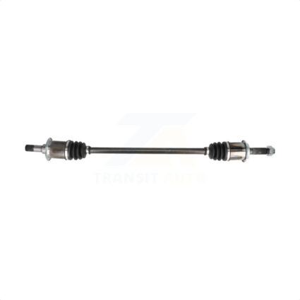 Rear Right CV Axle Shaft NCV-HO36002 For Honda CR-V Element