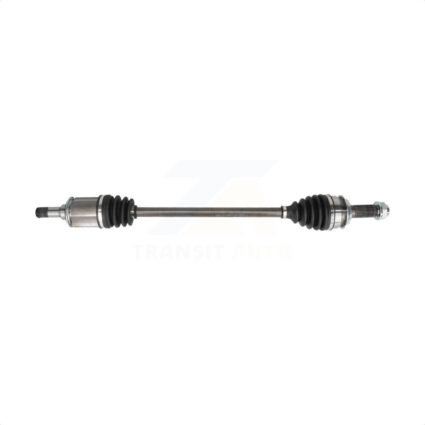 Rear Left CV Axle Shaft NCV-HO36012 For Honda CR-V Japan Production or USA Design