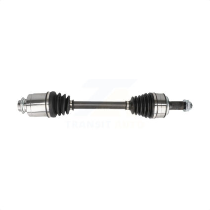 Front Right CV Axle Shaft NCV-HO36015 For Honda Accord FWD with 2.4L Automatic CVT transmission