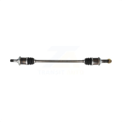Rear Right CV Axle Shaft NCV-HO36016 For Honda CR-V Japan Production