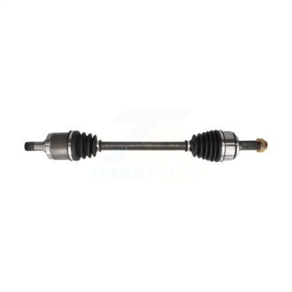 Front Left CV Axle Shaft NCV-HO36062 For Honda Civic