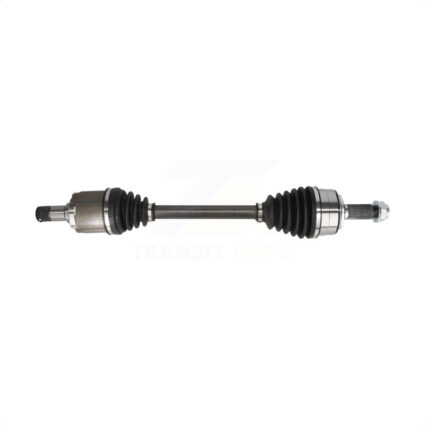 Front Left CV Axle Shaft NCV-HO36076 For Honda Accord Acura RDX 3.5L with Automatic transmission