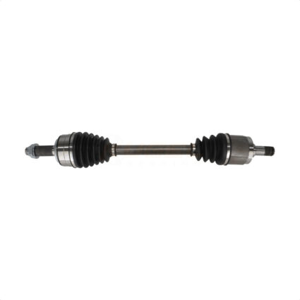 Front Left CV Axle Shaft NCV-HO36077 For Honda Accord Acura TSX