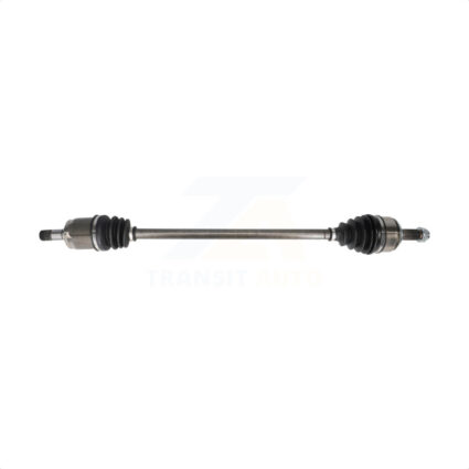 Front Right CV Axle Shaft NCV-HO36085 For Honda Fit