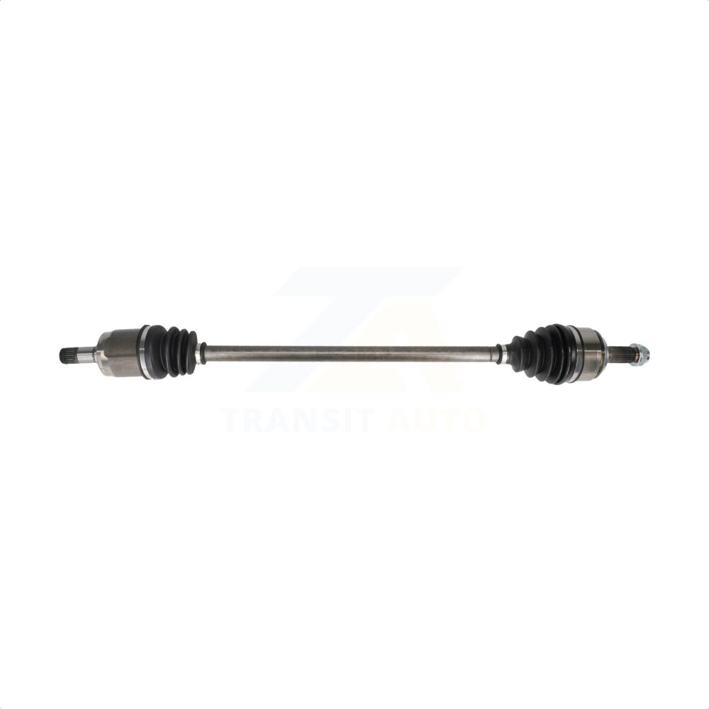 Front Right CV Axle Shaft NCV-HO36085 For Honda Fit