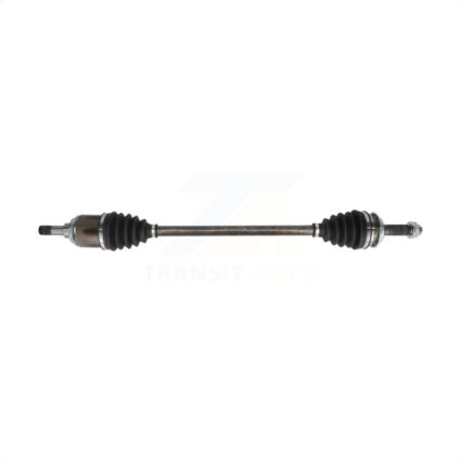 Rear Left CV Axle Shaft NCV-HO36102 For Honda CR-V