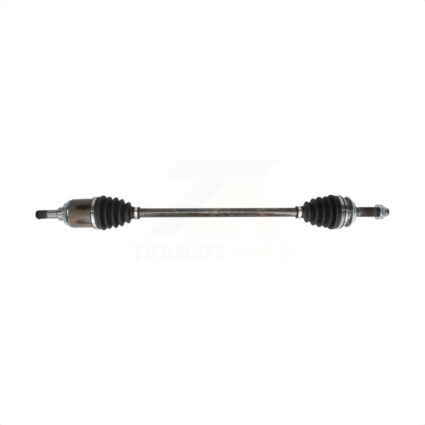 Rear Right CV Axle Shaft NCV-HO36103 For Honda CR-V