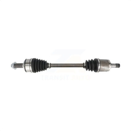 Front Left CV Axle Shaft NCV-HO36121 For Honda Accord