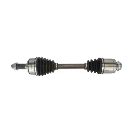 Front Right CV Axle Shaft NCV-HO36122 For Honda Accord Acura TSX