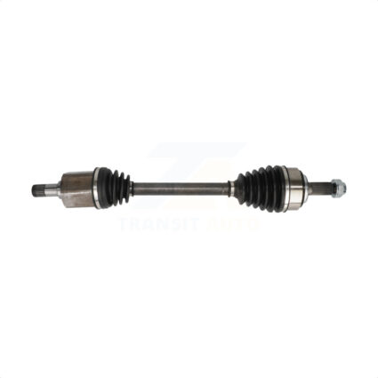 Front Left CV Axle Shaft NCV-HO36123 For Honda Accord CR-V