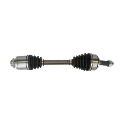 Front Right CV Axle Shaft NCV-HO36124 For 2003-2007 Honda Accord 2.4L with Manual transmission