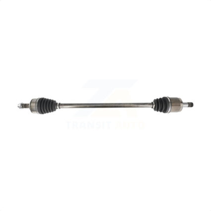 Front Right CV Axle Shaft NCV-HO36126 For Honda Accord 2.4L with GAS engine Automatic transmission