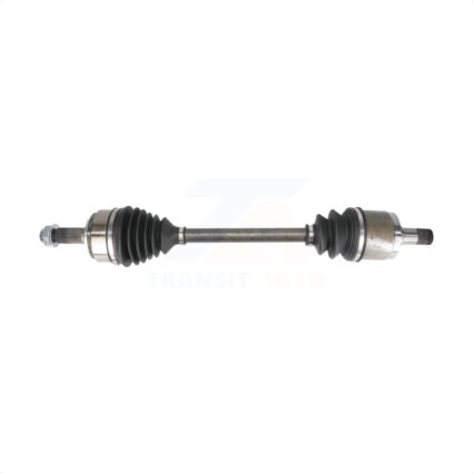 Front Left CV Axle Shaft NCV-HO36127 For Honda Accord Acura TL Primary Design