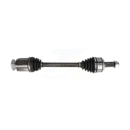 Front Right CV Axle Shaft NCV-HO36139 For 16-22 Honda HR-V AWD FWD with Automatic CVT transmission