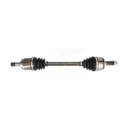 Front Left CV Axle Shaft NCV-HO36146 For Honda Civic Fit