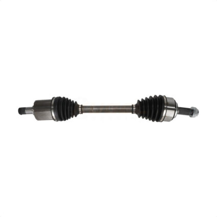 Front Left CV Axle Shaft NCV-HO36153 For Honda Civic