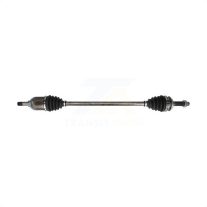 Rear Right CV Axle Shaft NCV-HO36160 For 2017-2021 Honda CR-V Automatic CVT transmission