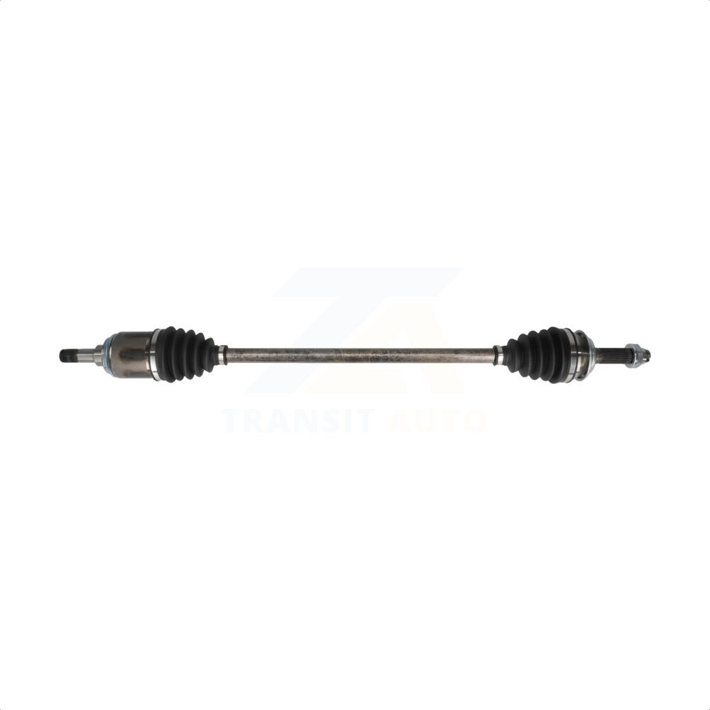 Rear Right CV Axle Shaft NCV-HO36160 For 2017-2021 Honda CR-V Automatic CVT transmission
