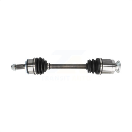 Front Right CV Axle Shaft NCV-HO36162 For Honda Civic