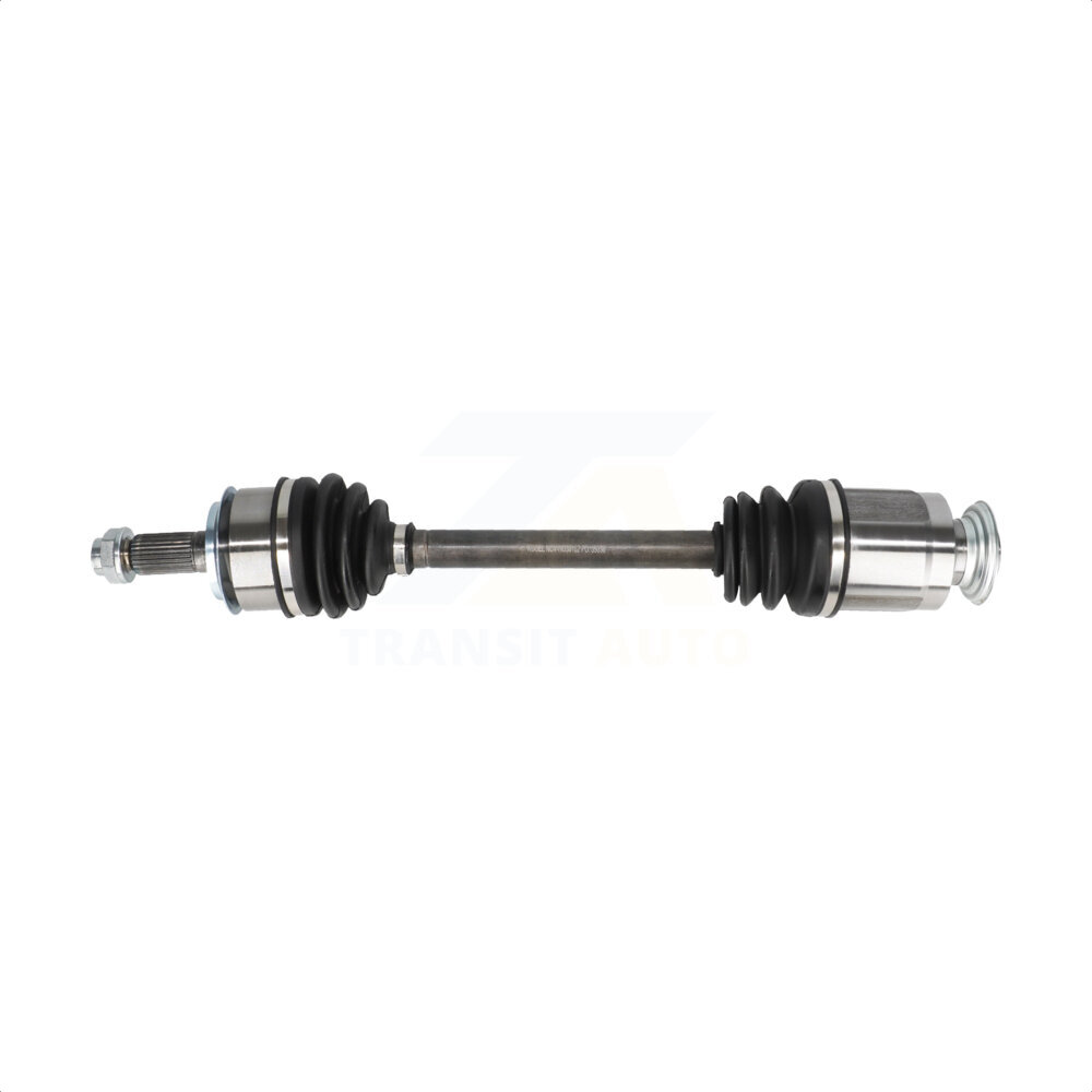 Front Right CV Axle Shaft NCV-HO36162 For Honda Civic