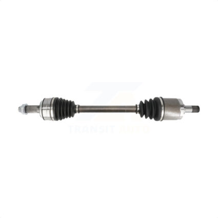 Front Left CV Axle Shaft NCV-HO36167 For Honda CR-V Accord