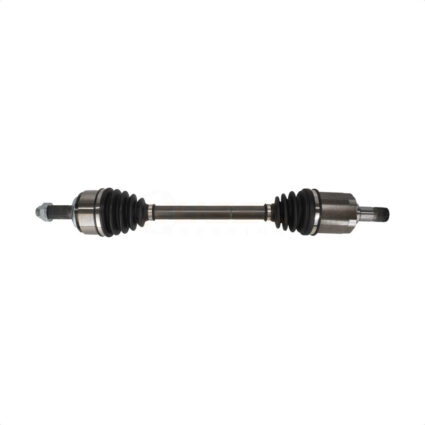 Front Left CV Axle Shaft NCV-HO36182 For Honda Civic