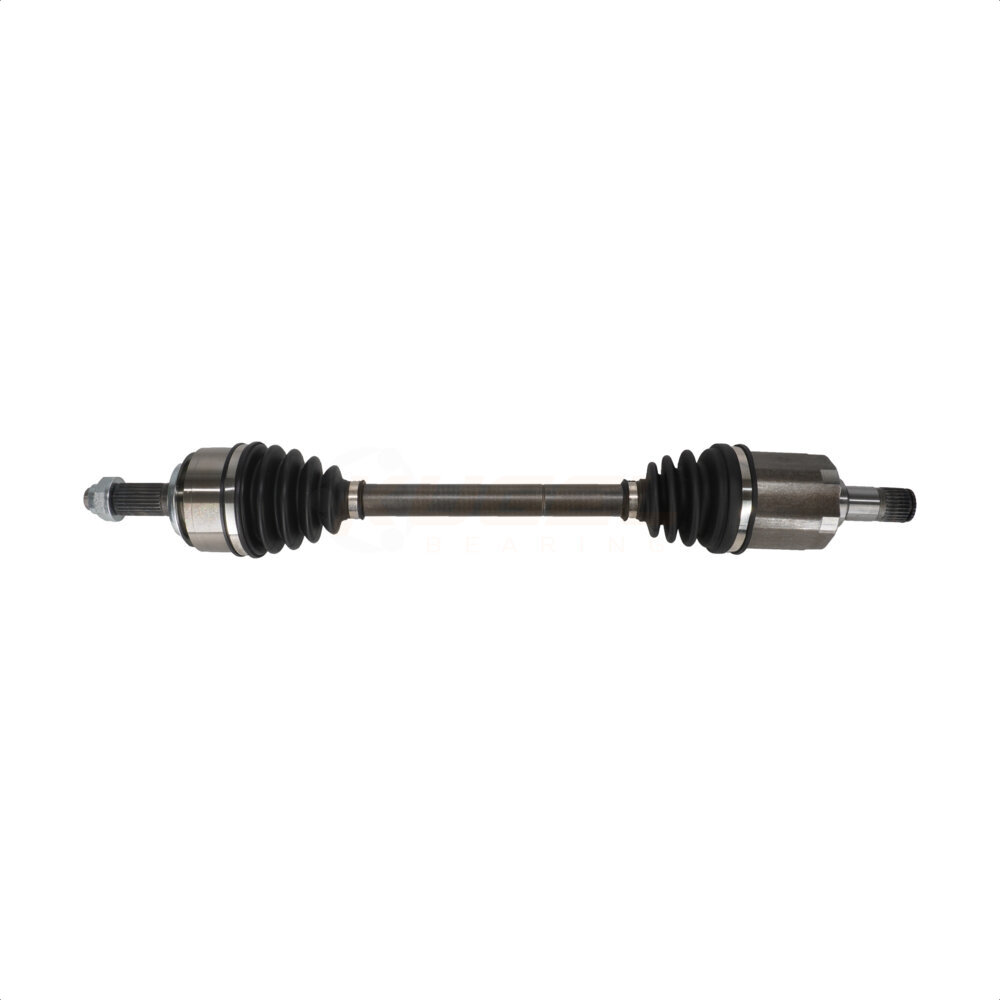 Front Left CV Axle Shaft NCV-HO36182 For Honda Civic