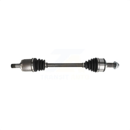Front Left CV Axle Shaft NCV-HO36186 For 16-18 Honda HR-V 1.8L with GAS engine Manual transmission