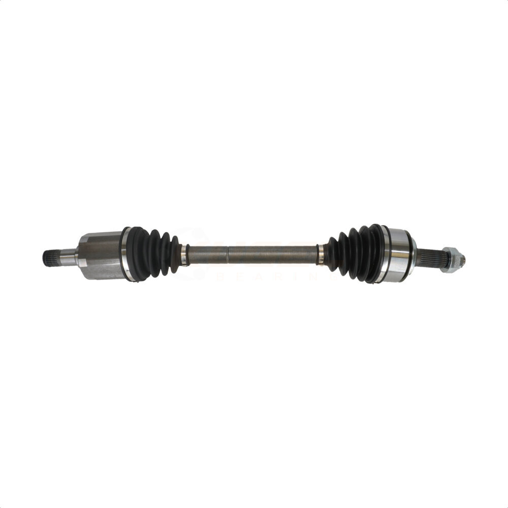 Front Left CV Axle Shaft NCV-HO36190 For Honda Civic
