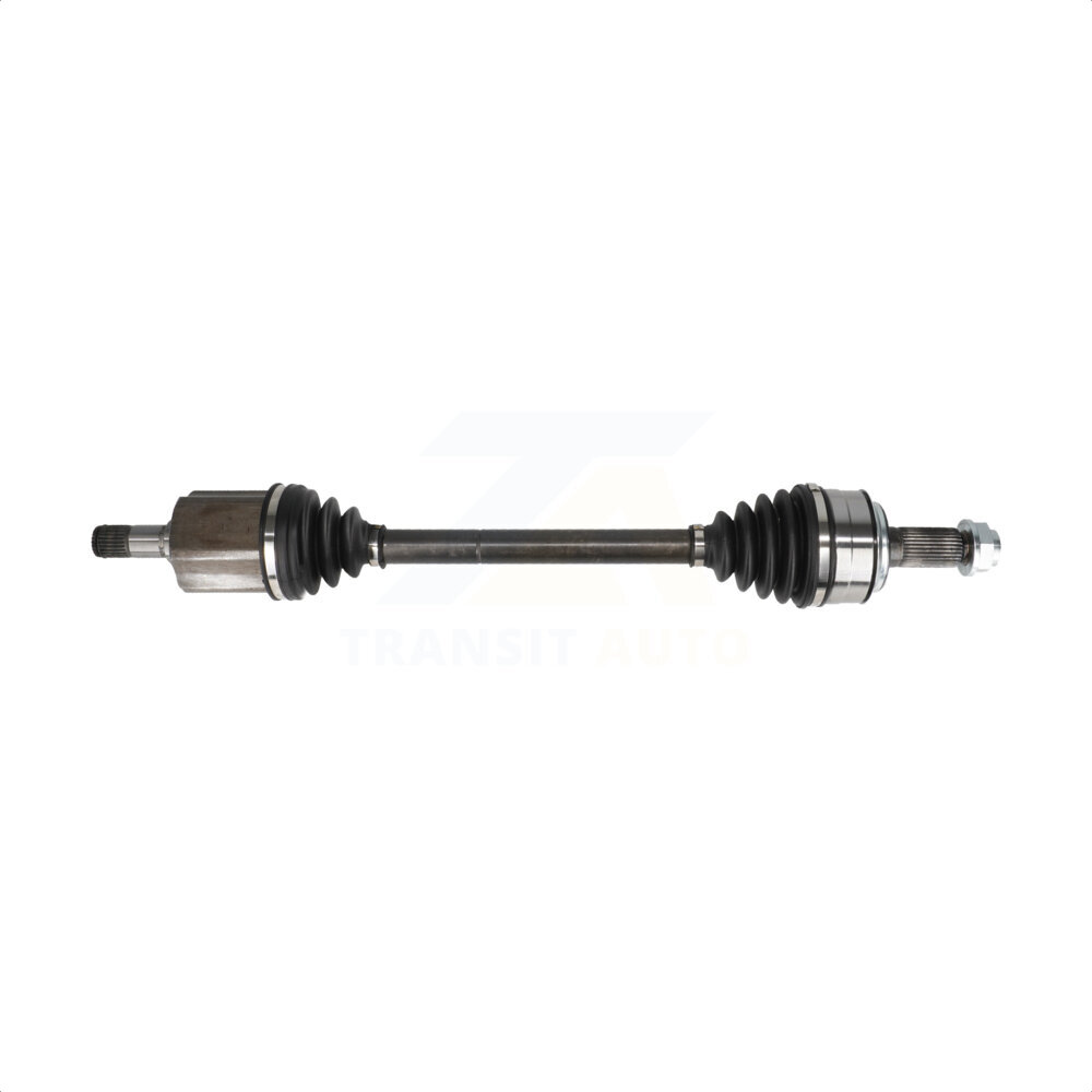 Front Left CV Axle Shaft NCV-HO36195 For 16-22 Honda HR-V AWD FWD with Automatic CVT transmission