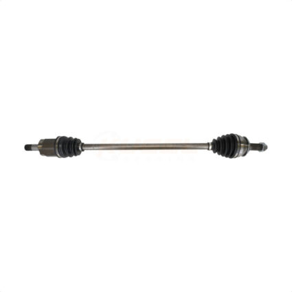 Front Right CV Axle Shaft NCV-HO36197 For Honda Fit Hatchback with FWD 1.5L Manual transmission