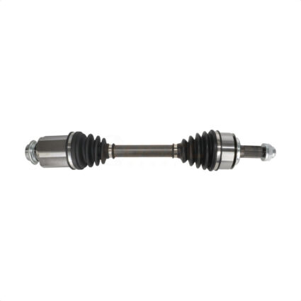 Front Right CV Axle Shaft NCV-HO36214 For Honda Civic