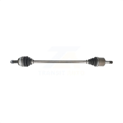 Front Left CV Axle Shaft NCV-HO36517 For Honda Civic Acura EL