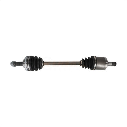 Front Left CV Axle Shaft NCV-HO36533 For Honda Accord Acura TL CL
