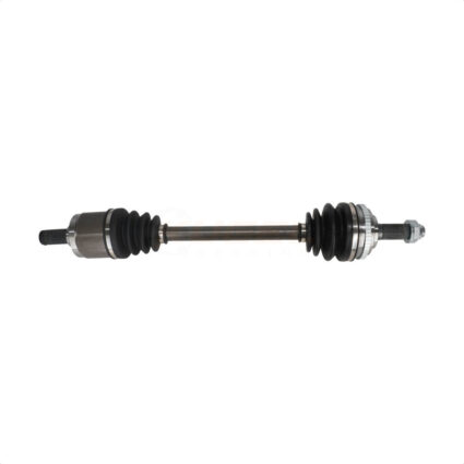 Front Right CV Axle Shaft NCV-HO36534 For Honda Accord Acura TL CL