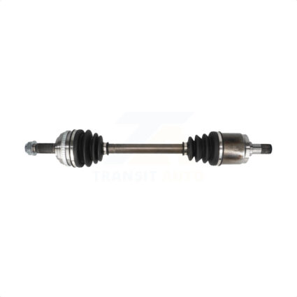 Front Right CV Axle Shaft NCV-HO36546 For 1997-2001 Honda CR-V 2.0L with Automatic transmission