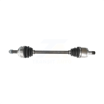 Front Left CV Axle Shaft NCV-HO36547 For 1999-2004 Honda Odyssey FWD