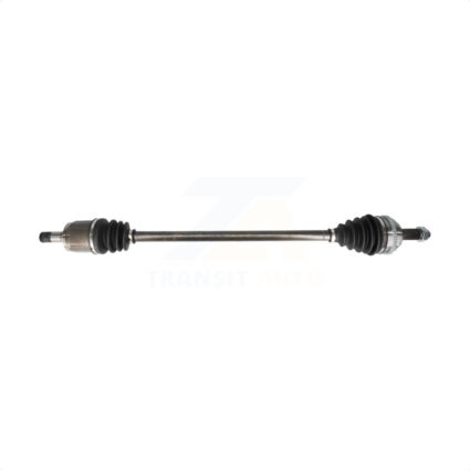 Front Left CV Axle Shaft NCV-HO36555 For Honda Civic Acura EL