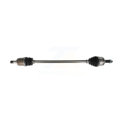 Front Right CV Axle Shaft NCV-HO36569 For Honda Civic