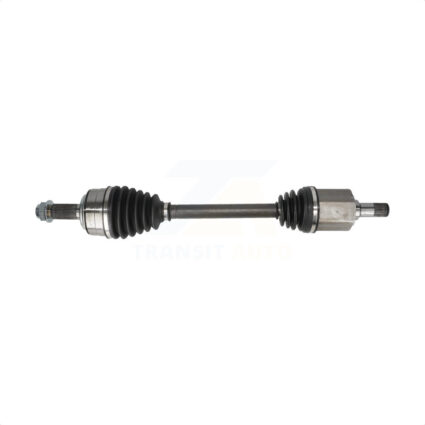 Front Left CV Axle Shaft NCV-HO36574 For Honda CR-V Accord