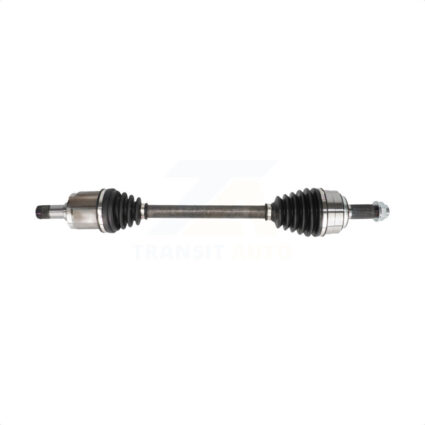 Front Left CV Axle Shaft NCV-HO36576 For 2007-2010 Honda Odyssey