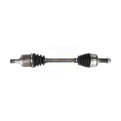 Front Left CV Axle Shaft NCV-HO36579 For Honda Civic Accord Acura CSX ILX
